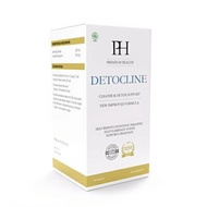 Terbaru Detocline-Detocline Obat Parasit Asli berkulitas Herbal. Alami