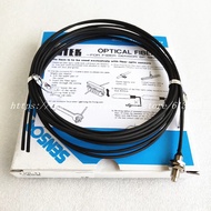 FPR-51 FPR-52 FPR-54 FPR-56S FOTEK Original And New Reflective Fiber Optic Photoelectric Switch Sens