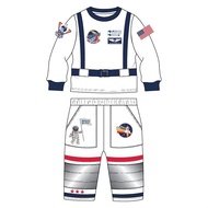 Brooklyn & Brighton - Astronaut Uniform เด็กผู้ชาย เด็กผู้หญิง