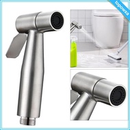 [Topowxa] Bidet Sprayer for Toilet Cloth Diaper Sprayer Cleaning Pressure Bidet Faucet Sprayer for Shower Toilet Car Pet