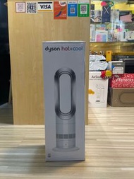( 全新行貨 可用消費卷 ) Dyson Hot + Cool™ 風扇暖風機 AM09