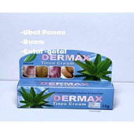 芦荟皮膏杀菌膏癣药膏Ubat kurap/Ubat gatal/Aloe Vera AntiUbatPanau kurat gatal 15g