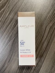 Ampleur 防曬