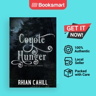 Coyote Hunger - Paperback - English - 9781925375510