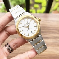 2026 Fashion Sports Fashion Sports Oujia Constellation Men's 5th Generation Three-Hand 39mm Quartz W