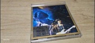 早期版  BEYOND  遙望黃家駒不死音樂精神  DSD     CD碟   2002  年 出版正版舊二手碟