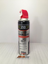 CHAIN LUBE PELUMAS RANTAI RANTE 500 ML 2B MTR