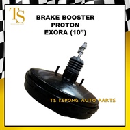 [READY STOCK] BRAKE BOOSTER FOR PROTON EXORA (10")