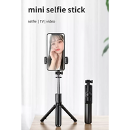 Tongsis Tripod 3in1 Remote Selfie Stick Tripod 360° Tongsis Tripod Tomsis Bluetooth Tripod R1