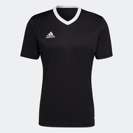 adidas Football Entrada 22 Jersey Men Black HE1573