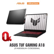 ASUS TUF Gaming A18 gaming laptop 18 Inch 240Hz 2.5K IPS NVIDIA GeForce RTX 5050 AMD Ryzen 7 260 Pro