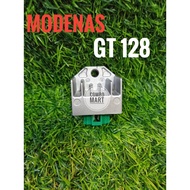 MODENAS GT 128 RECTIFIER &amp; REGULATOR