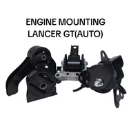 100% ORIGINAL MITSUBISHI ENGINE MOUNTING (AUTO) LANCER GT, INSPIRA, ASX