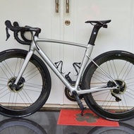 Specialized Allez Sprint Disc - Sagan Overexposed LTD edition Roadbike