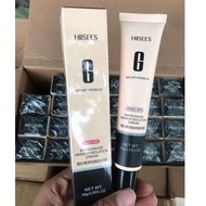 Hiisees MakeUp Cream