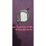 Can K phi 5 * 3cm/zen 13/2m long can