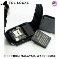 [TGL] Smart Watch Battery YX-W9B 380mAh Dz09 GT08 3.7V