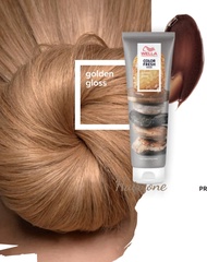 Wella Color Fresh Mask Temporary Color 150ml - Hydrating Hair Treatment for All Hair Types