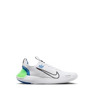 Nike Free RN NN Men's Road Running Shoes - White