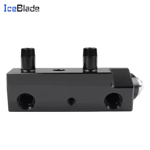 Transmission Fluid Thermal Bypass Valve 125068000 for 2014-2018 GM 6L80 - Tahoe, Silverado, Sierra, 