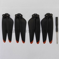 AE86 PRO MAX Drone Quadcopter Propeller Blade Tripod Light Cover Drone Sifar Aksesori Lengan