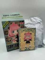 Spy x family 盲盒 Anya