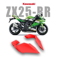 WINGLET FOR KAWASAKI ZX25RR / ZX4RR 2020 - PRESENT