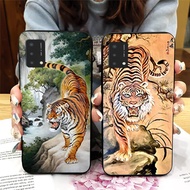 Super cool tiger print case for oppo a74 / oppo a94 / oppo a95