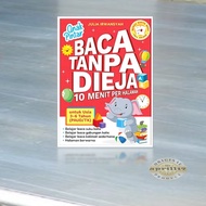 SMART CHILDREN'S BOOK READING WITHOUT SPELLING 10 MINUTES PER YARD FOR AGES 3-6 YEARS