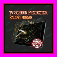 [NEW] Paling Murah -- TV Screen Protector / Smart TV / LCD Concept Hanger 32/39/40/42/43/45/49/50/55/58/60/65/70/75 inch