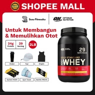 On Whey Gold Standard 2Lbs ON WGS Whey Protein