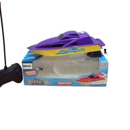 Kids Toys RC Ship Speed Boat Radio Remote Control Water Remote Boat