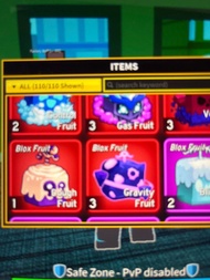 blox fruit