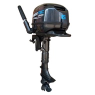 Painier Two Stroke Four Stroke Outboard Motor Outboard Engine Boat Motor Propeller Marine Engine