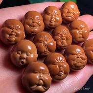 Hundred States Nuclear Bracelet Olive Nuclear Sachets Pulp Township Handmade Olive Huyuan Xiaoyi Bra