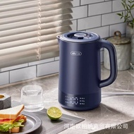Little Bear 1.7L Double layer Anti scalding 316L Stainless Steel Household Thermostatic Pot Electric kettle ZDH-D17L1