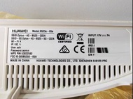 Huawei B525 65a 4G LTE 無線路由器 100% work