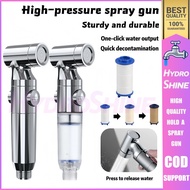 Bathroom Toilet Sprayer Toilet Bidet Sprayer Set Washroom Handheld Bidet Toilet Sprayer Set