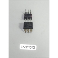 IC TCDT1101G 1101 Optocoupler With Phototransistor Output ...ELECTRON ELECTRON