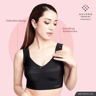 AULORa BRA WITH KODENSHI FIBRE