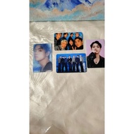 Sharing Dicon Dfesta Mini Photobook BTS