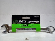 KUNCI RING PAS 16mm TEKIRO - RING PAS 16mm TEKIRO