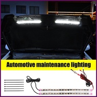 Under Hood Light Adhesive Car Work Light Automotive Work Light LED Work Light High Brightness Hood L