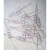 Resistor 220 ohm 2 watt