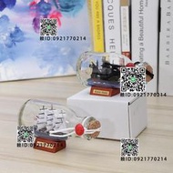 憲法號工藝品漂流瓶中帆船黑珍珠號加勒比海盜擺裝飾品兒童禮物