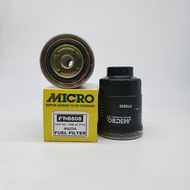 MICRO FT8808 FUEL FILTER