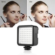 W49 LED Video Light Ulanzi Andoer Lighting Continuous Smartphone Handphone/