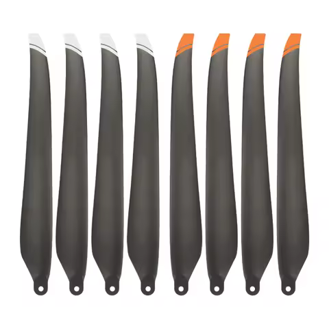 5620 Carbon Nylon Propeller 56 Inch CW CCW Props For Hobbywing X13 Motor EA-J100 Agricultural Protec