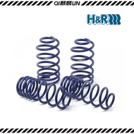 BMW IX3 G08 - H&R Sport Spring