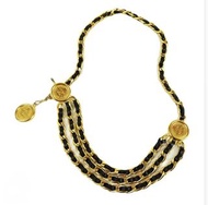 古董珍藏 Chanel 腰鍊 腰鏈